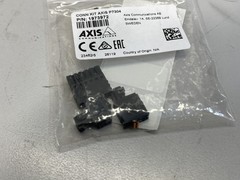 AXIS AXIS P7304 Video Encoder 1920 x 1080 MPEG-4 Network (RJ-45) – TAA Compliant