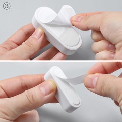 WiFi Smart Door Window Sensor Detector Safe Alarm for Alexa Google Home Lot