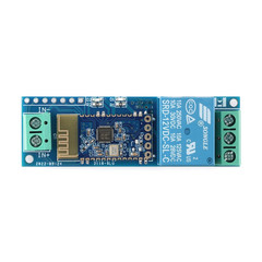 12V Bluetooth Relay Module – Mobile Phone Wireless Remote Control Switch – Iot