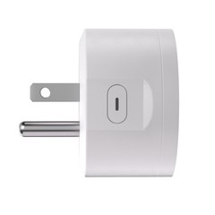 SONOFF 4PCS S41S Smart Wifi Plug Matter Smart Outlet Wireless Socket APP Control