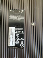 Control4 C4-EA3-V2 Controller
