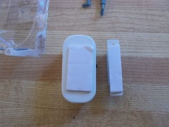 NEW Window Alert Home Security 90db, Lot of 4 *FREE SHIPPING*
