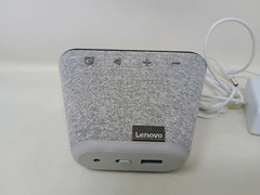 Lenovo CD-4N341Y Smart Clock Essential Gray