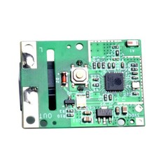 RE5V1C 5V WIFI 10A Inching/Selflock Relay Module PCB DIY Board Remote Control