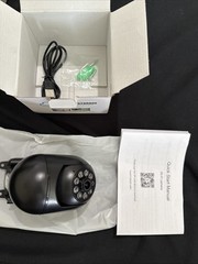 CLOUD STORAGE Wi-Fi camera Intelligent Camera High Resolution NEW