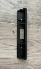 Ubiquiti UniFi Reader G6 Pro Entry Corner Mounts (5º to 80º)