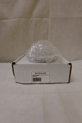 Avigilon – Surveillance Camera CLEAR Replacement Dome Cover 850-0198A