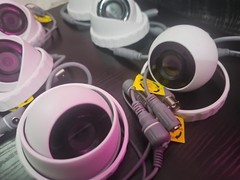 indoor cameras