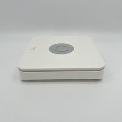 Ring Base Station US 4HB1U90EN0 Z Wave Plus With OEM Power Cable CLEAN