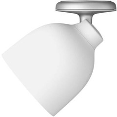 Google – Nest Cam IQ Outdoor Security Camera, NC4100 White (Cam IQ)
