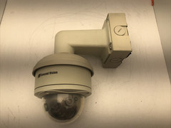 Arecont Vision 12MP H.264 Day/Night WDR 180° Panoramic IP Camera Poe with Mount