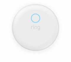 Ring Alarm Smoke & Co Listener (/RT6-22973-9863B-BHASL001-NOB)