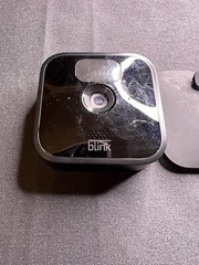 Blink 3rd Generation Indoor/Outdoor Security Camera Add On BCM00400U