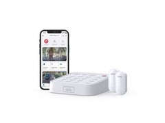 Arlo Home Security System 6-in-1 2 Sensor 8-in-1 Keypad Sensor Hub