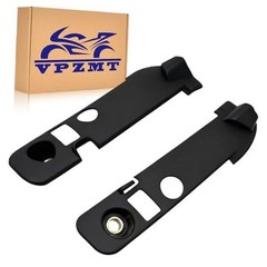 ABS Front Turn Signal Bracket Mount for Harley Road Glide FLTRX
