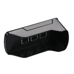 Access Control Plastic Rain Cover Video Doorbell Rainproof Waterproof Shell w