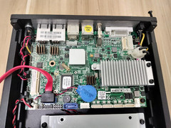 Milestone HUSKY M10 Network Video Recorder *NO HDD*READ DESC*