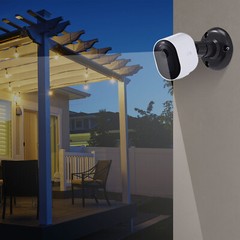 For Arlo Pro Security – 4Pack Flexible Camera Wall Mount Bracket Outdoor Indoor