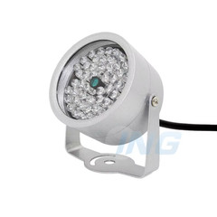 48 LED Illuminator IR Infrared Night Vision Light for Security CCTV Camera