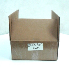 HikVision 302700692 CBS Bracket Conduit Base Junction Box White For Dome Camera