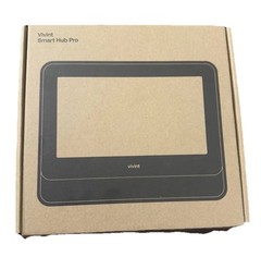 New Vivint Smart Hub Pro VS-SHP000-001 Central Control Panel Touchscreen