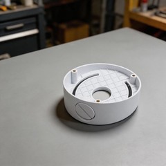 Camera Installation Ceiling Mount Bracket Camera Mounting Bracket 15 Degree Tilt