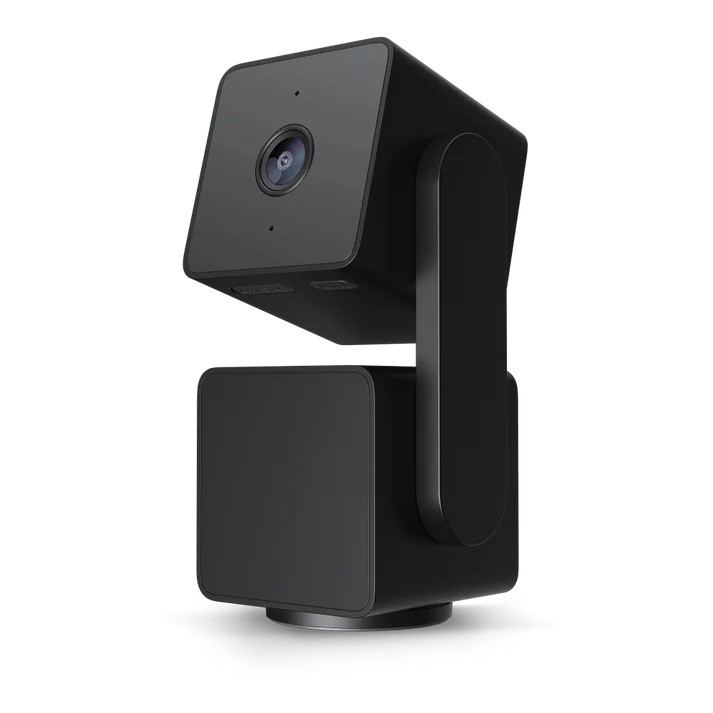 WYZE Security Camera System 1080P Indoor/Outdoor Home WiFi Wireless Smart Cam