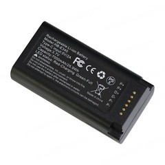 For Eufy Rechargeable Battery Pack Backup with USB-C for Video Doorbell E340