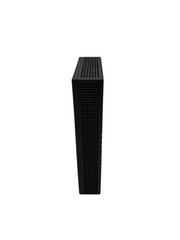 2-in-1 Power Bank | 12 Ultrasonic Transducers Anti-Spy Voice Recording Blocker