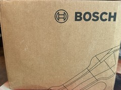 Bosch VIDEOJET decoder 7000 VJD-7533 1CH H.265 UHD IP/Network Decoder