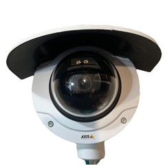 AXIS Q3515-LVE 22MM Surveillance Camera (01046-001) 1920×1080