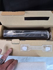 Zosi 1AR-08ZM00-us H.264 network digital video recorder Brand New In Box