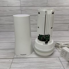 SimpliSafe Home Security System 3 Wireless Outdoor 1 Indoor Cameras 16 Pc BUNDLE