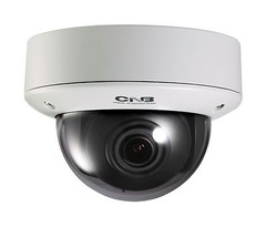 HD SDI Full HD 1080p Vandal Dome Security Camera 2M Varifocal 12VDC CNB VB2-B0VF
