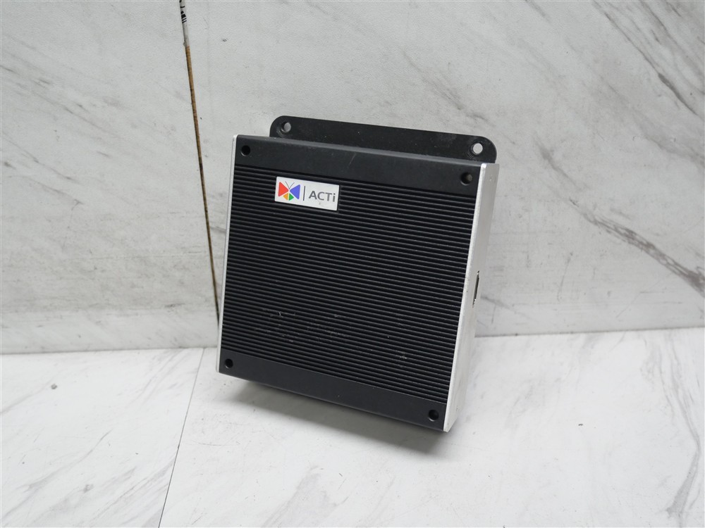 ACTi ECD-1100 16-Channel 1080p Decoder H.264 IP Streams to HDMI