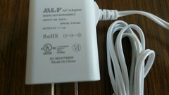 5V AC/DC Samsung SmartThings Hub 2nd 3rd Gen v2 STH-ETH-200 F-HUB-US-2 ZigBee