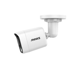 ANNKE HD 5MP 4in1 Audio Security Camera System Full Color Night Vision AI Motion