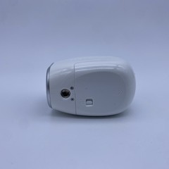 Netgear Arlo VMC3030 Security Camera White Wireless Indoor/Outdoor Night Vision