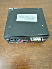 SOUND CONTROL TECHNOLOGIES RC4-HE HEAD END REMOTECAM4 DIGITAL SINGLE CABLE LINK