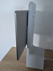 Facebook Portal+ Smart Video Calling Display 15.6″ White Tested