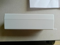 AXIS Communications T8154 Power over Ethernet POE Midspan ( 60W SFP )