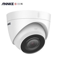 ANNKE 5MP PoE Security IP Camera C500 Audio Recording Outdoor EXIR Night Vision