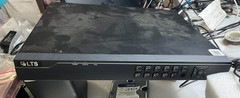 LTS LTD8516M-STN 16CH 8MP H.265 Pro+ Smart DVR No HDD