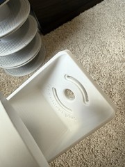 amazon ring “Outdoor Plus” camera ceiling mount (mount only)