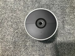 Google Nest Cam Indoor Outdoor Wire Free Camera 2 pack snow GA01894-US
