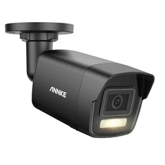 ANNKE 5MP PoE Security IP Camera Audio Recording Full Color Night Vision IP67 AI
