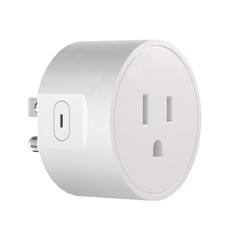 SONOFF 4PCS S41S Smart Wifi Plug Matter Smart Outlet Wireless Socket APP Control