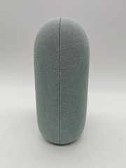 Google Nest Audio Wireless Bluetooth Wi-Fi Smart Speaker with assistant green