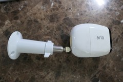 Netgear Arlo Pro Add-On Security Camera w/ Mount
