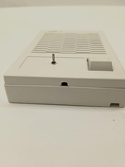 Aiphone C-ML/A Audio Intercom White Wall Mounted Battery DC 6V Indoor Unit